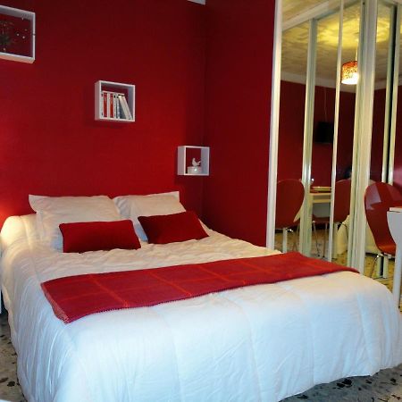 Studio Framboise Proche Paris Et Disneyland Gagny Dış mekan fotoğraf