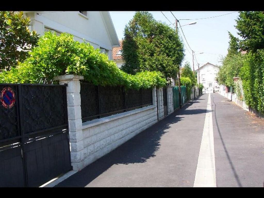 Studio Framboise Proche Paris Et Disneyland Gagny Dış mekan fotoğraf