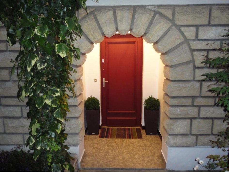 Studio Framboise Proche Paris Et Disneyland Gagny Dış mekan fotoğraf