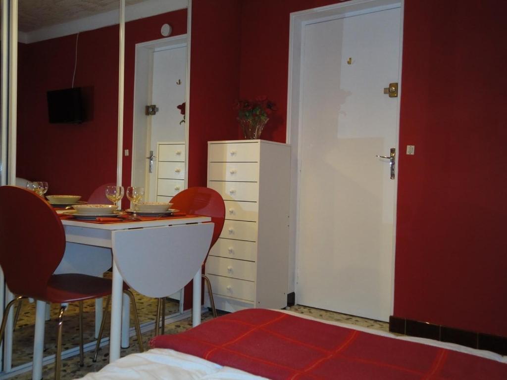 Studio Framboise Proche Paris Et Disneyland Gagny Dış mekan fotoğraf