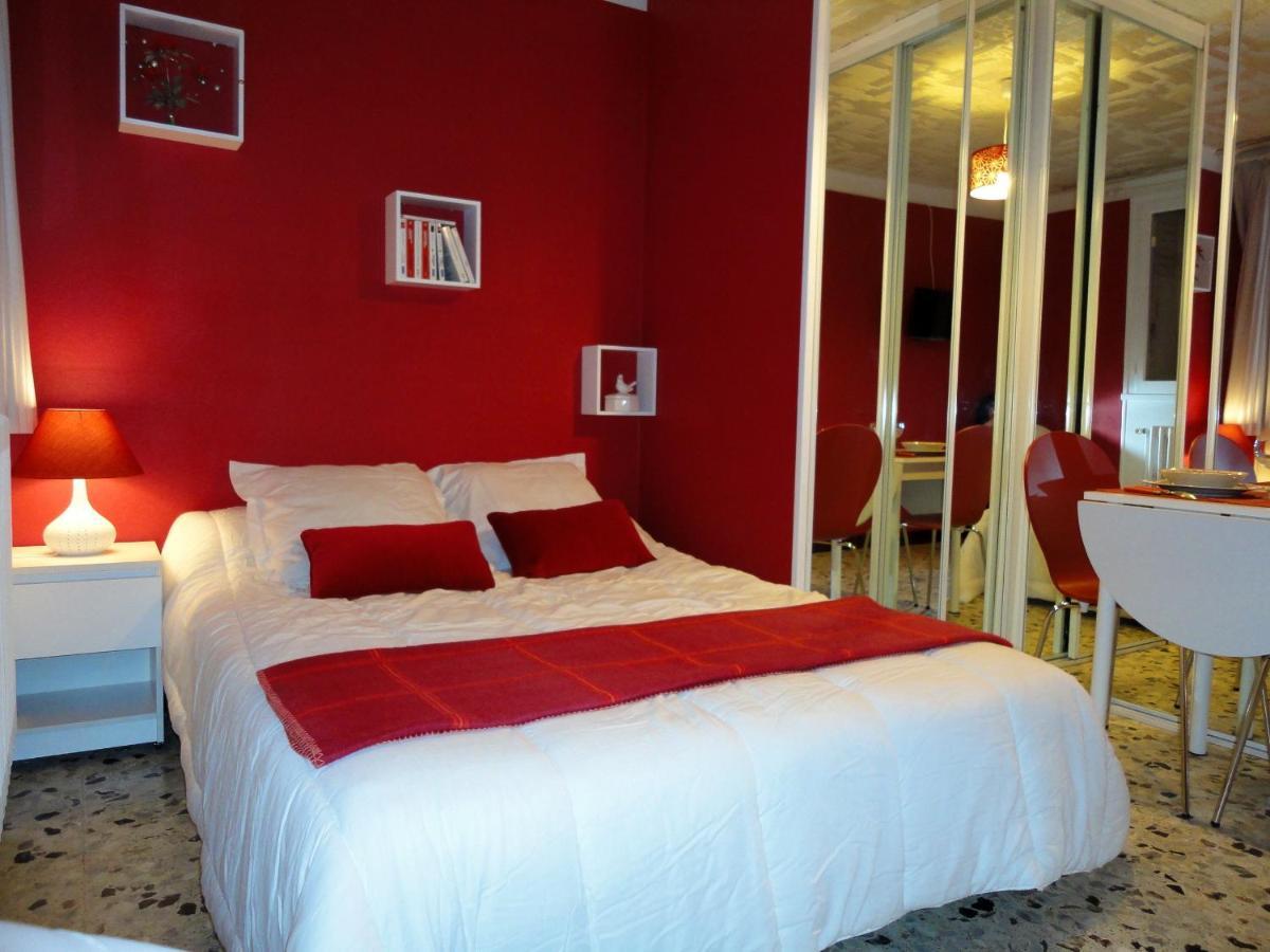 Studio Framboise Proche Paris Et Disneyland Gagny Dış mekan fotoğraf