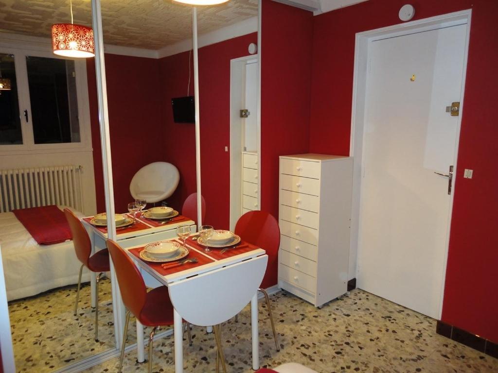 Studio Framboise Proche Paris Et Disneyland Gagny Dış mekan fotoğraf
